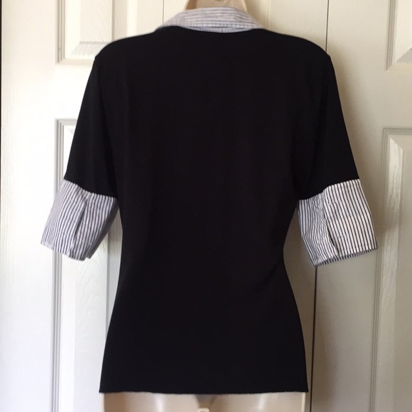 GIFTED to Wattchelle - Soft with striped top - Picture 4 of 7